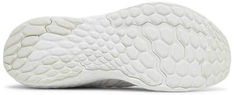 New Balance Fresh Foam 1080v11 White Nimbus Cloud