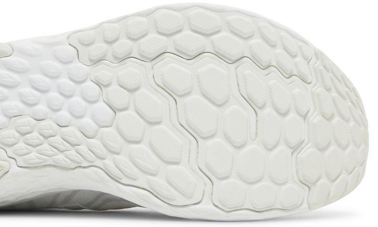 New Balance Fresh Foam 1080v11 White Nimbus Cloud