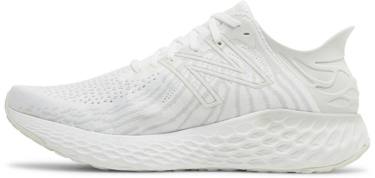 New Balance Fresh Foam 1080v11 White Nimbus Cloud