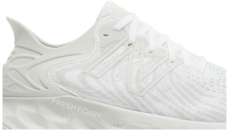 New Balance Fresh Foam 1080v11 White Nimbus Cloud