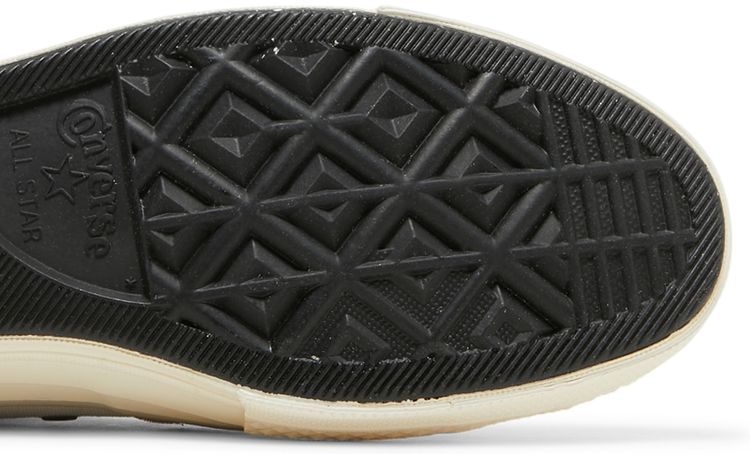 Converse Chuck 70 Court High Pale Putty Midnight Navy