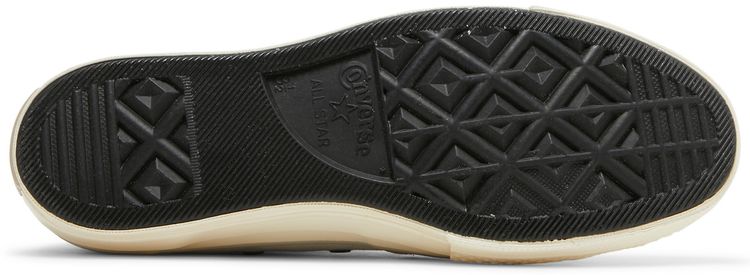 Converse Chuck 70 Court High Pale Putty Midnight Navy