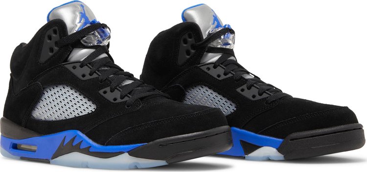 Air Jordan 5 Retro Racer Blue