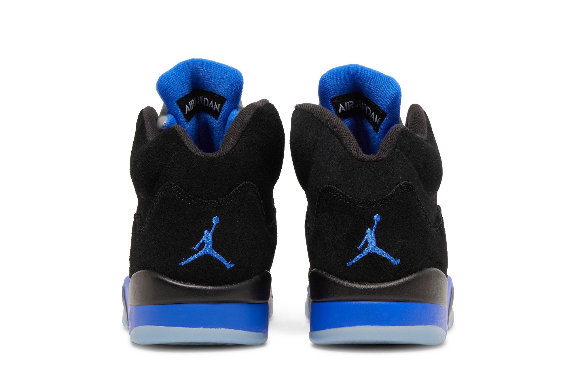 Buy Air Jordan 5 Retro Racer Blue CT4838 004 GOAT