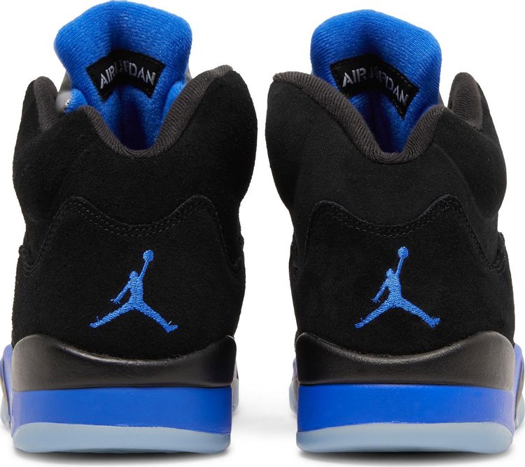 Air Jordan 5 Retro Racer Blue