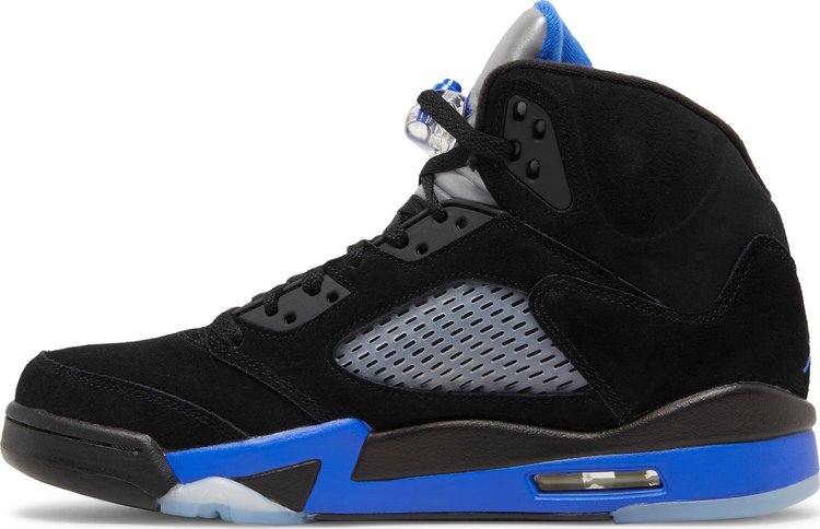 Air Jordan 5 Retro Racer Blue