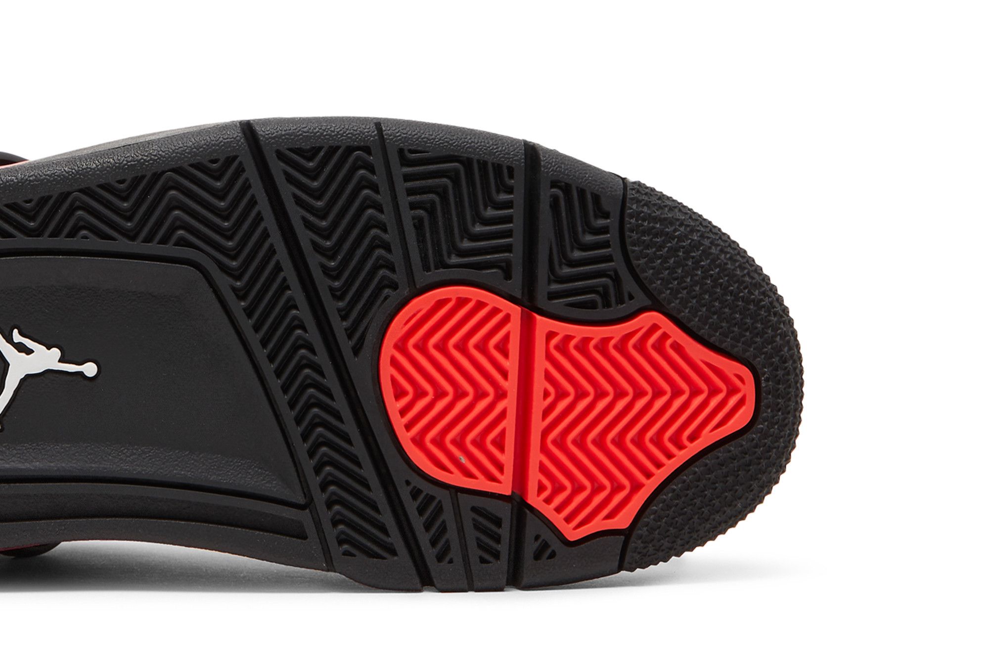 Buy Air Jordan 4 Retro GS 'Red Thunder' - 408452 016 | GOAT