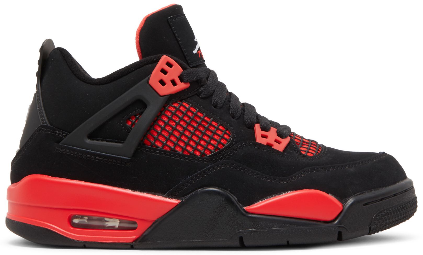 Air Jordan 4 Retro Gs 
