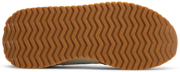 New Balance 237 Black Storm Blue