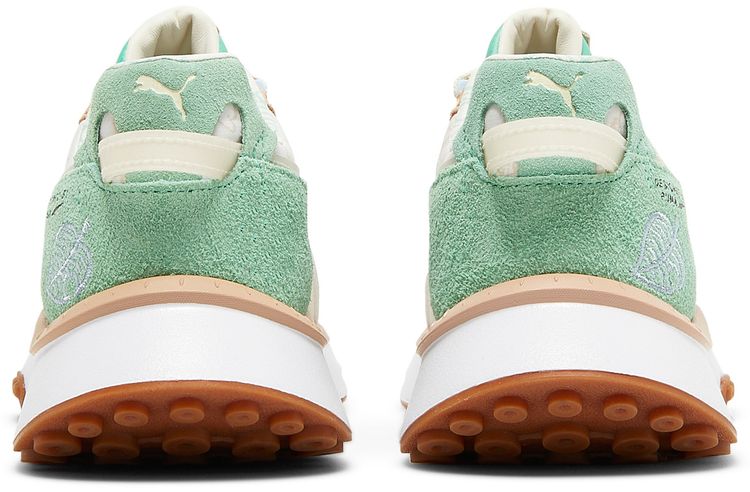 Puma Animal Crossing x Wild Rider Big Kid New Horizons