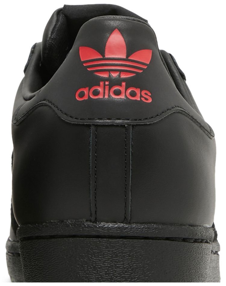 Adidas Superstar Monster Pack   Dracula