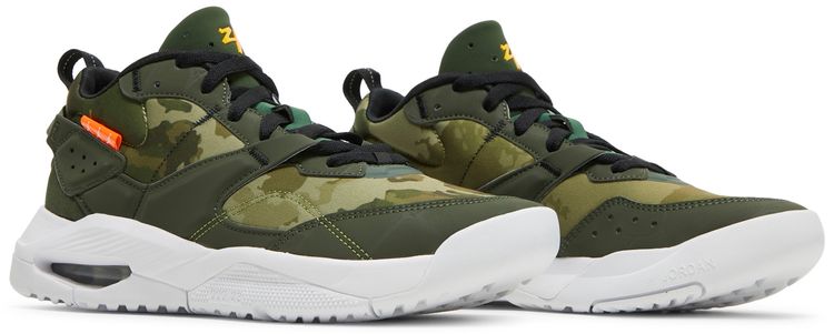 Zion Williamson x Air Jordan Jordan Air NFH Bayou Boys