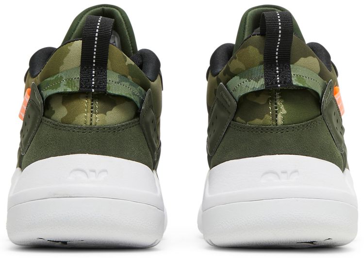 Zion Williamson x Air Jordan Jordan Air NFH Bayou Boys