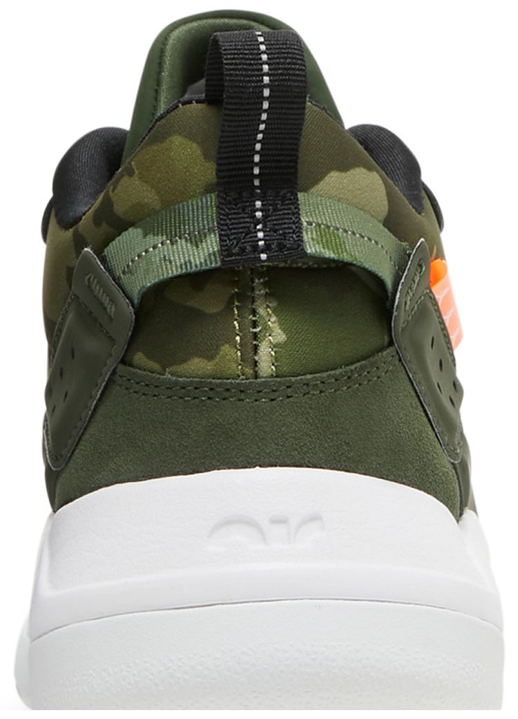 Zion Williamson x Air Jordan Jordan Air NFH Bayou Boys