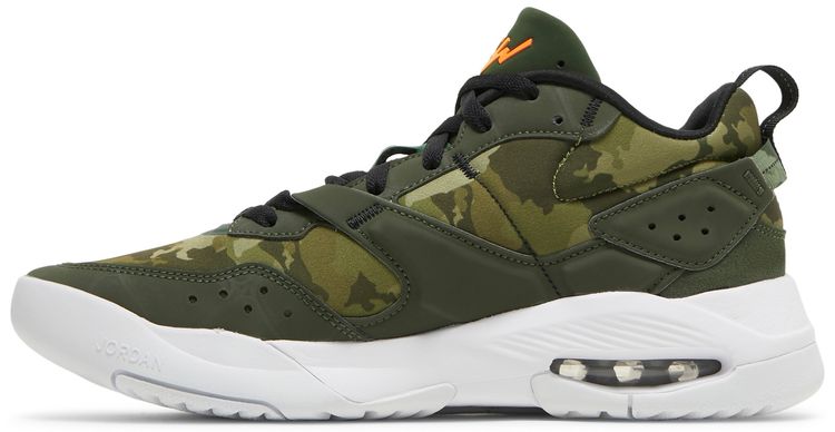 Zion Williamson x Air Jordan Jordan Air NFH Bayou Boys