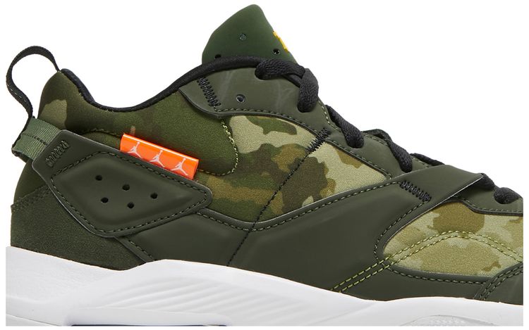 Zion Williamson x Air Jordan Jordan Air NFH Bayou Boys