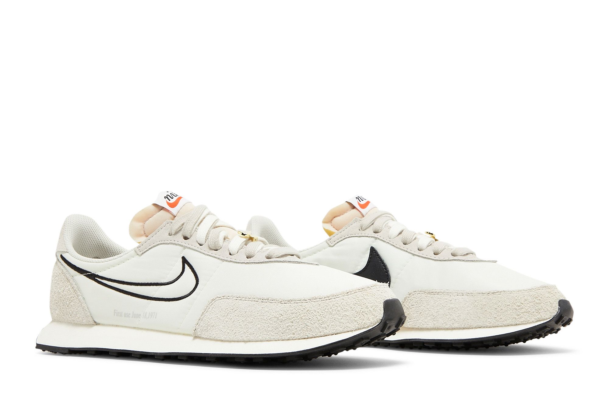 New 希少!! Nike Waffle Trainer 2 'First Use - Sail' Buy Waffle Trainer 2 'First Use - Sail' - DH4390 100 | GOAT