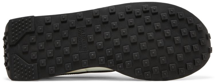 Nike Waffle Trainer 2 First Use   Sail