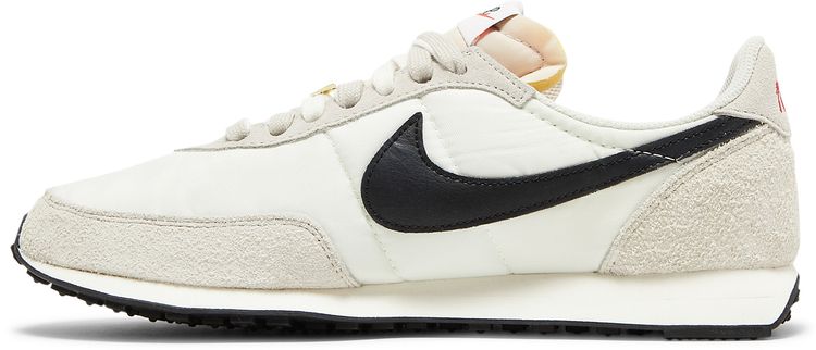 Nike Waffle Trainer 2 First Use   Sail