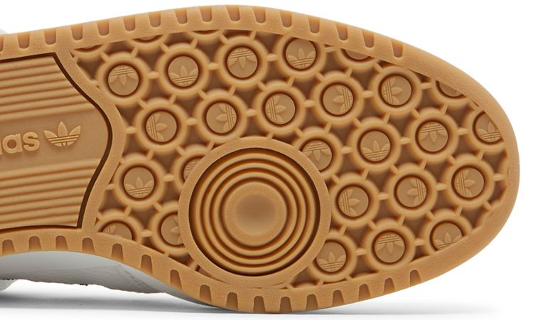 Adidas Forum Low White Black