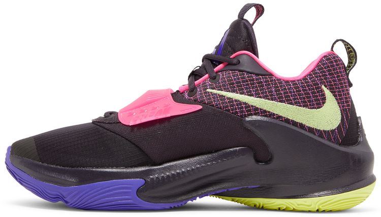 Nike Zoom Freak 3 Digital