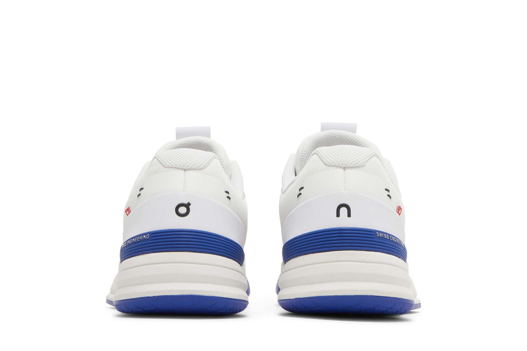Buy The Roger Pro 'White Indigo' - 48 98721 | GOAT