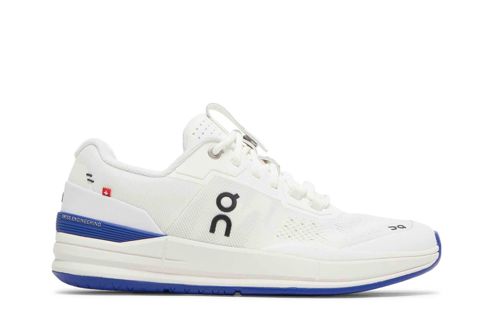 Buy ON The Roger Pro 'White Indigo' - 48 98721 | GOAT