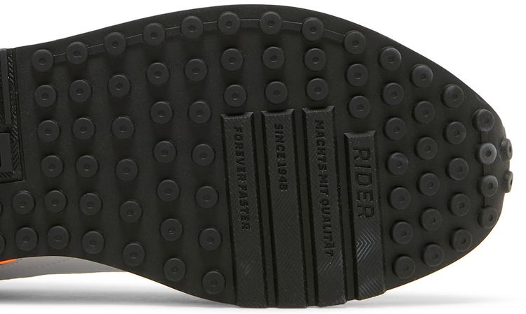 Puma City Rider Vaporous Grey Black