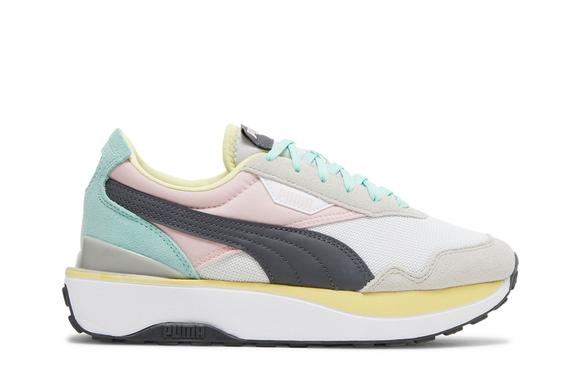 Cruise lady sneakers discount