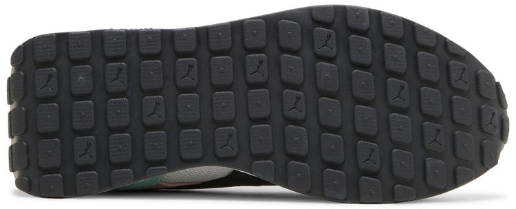 Puma Wmns Cruise Rider White Pink Lady