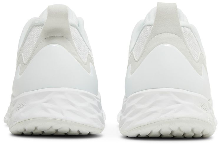 New Balance Fresh Foam Tempo White