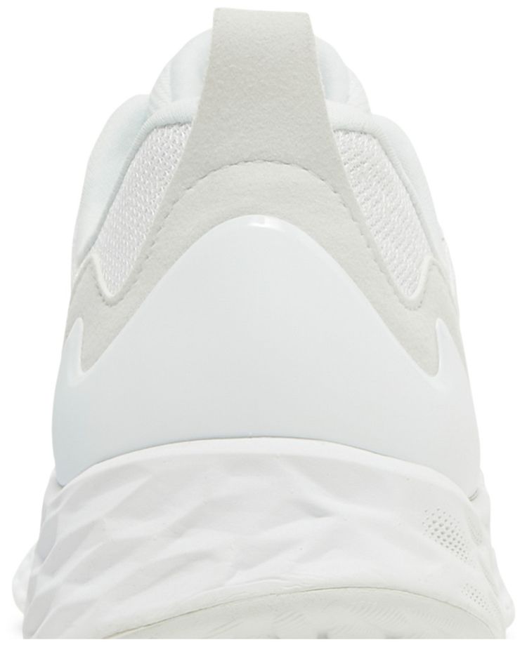 New Balance Fresh Foam Tempo White