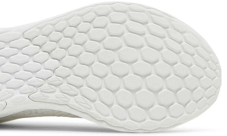 New Balance Fresh Foam Tempo White