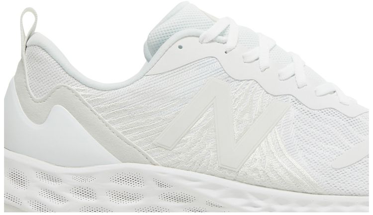 New Balance Fresh Foam Tempo White