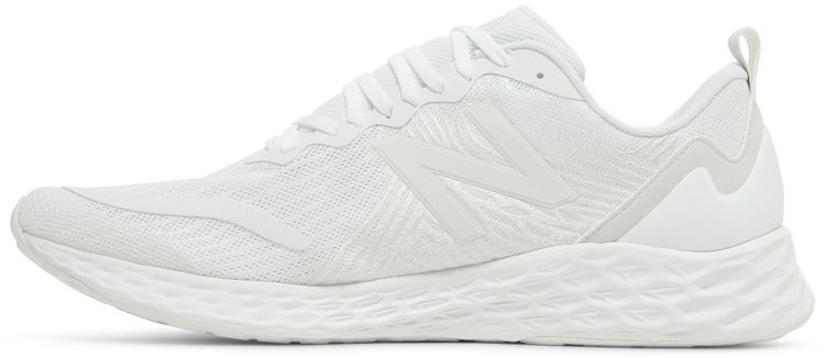 New Balance Fresh Foam Tempo White