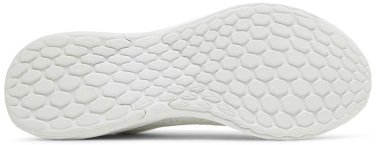 New Balance Fresh Foam Tempo White