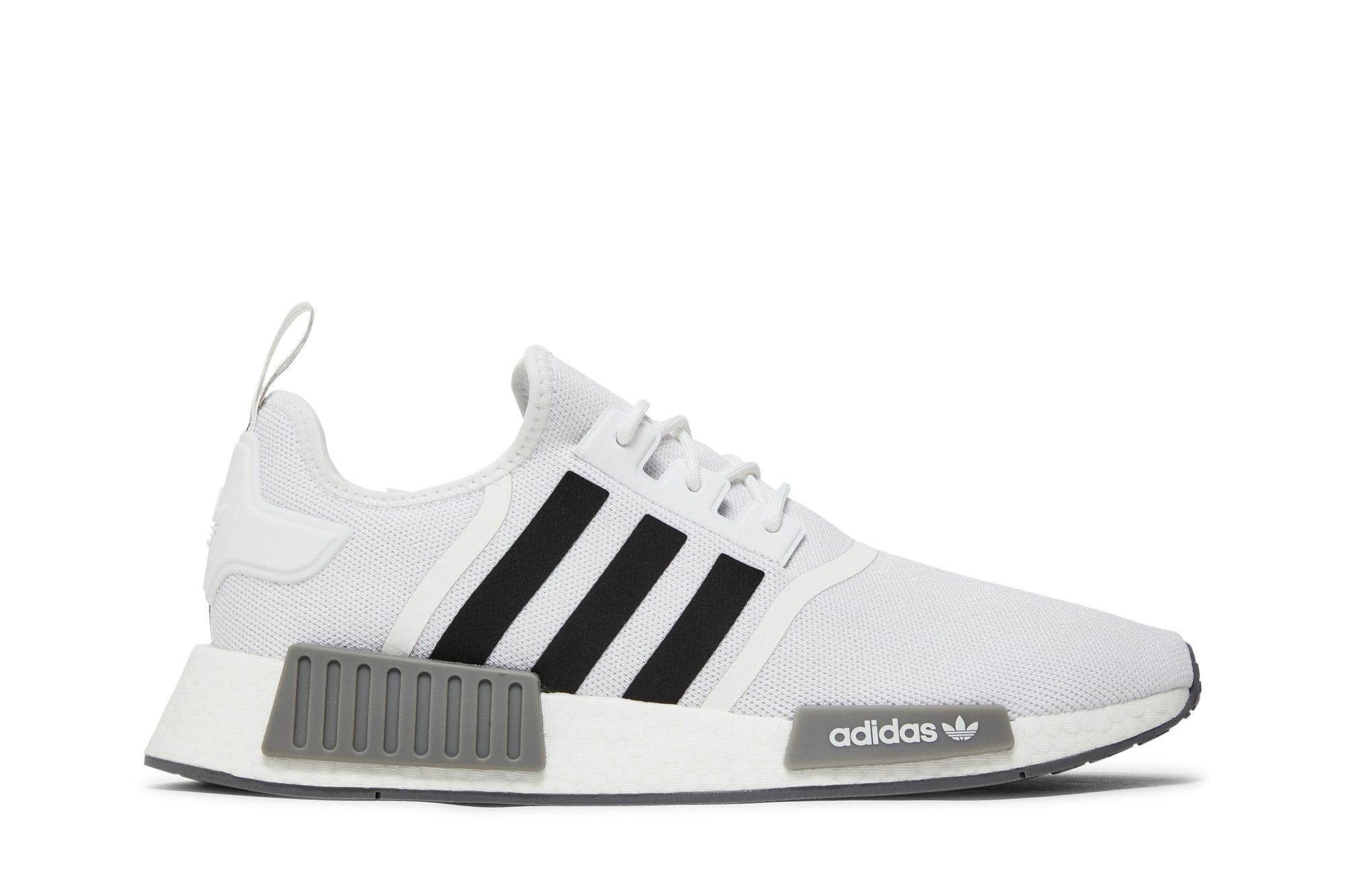 Grey adidas nmd r1 outlet