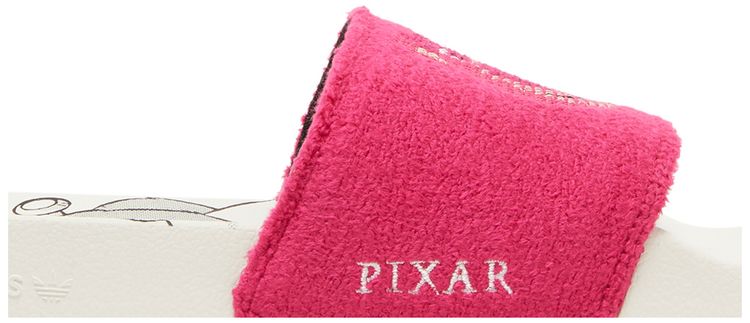 Pixar x adidas Adilette Lite Slide Lots o Huggin Bear