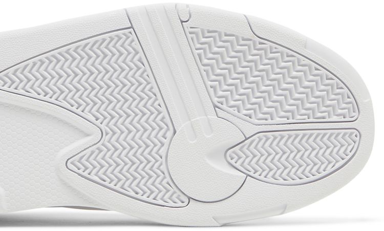 Juun J x Reebok Pump Omni Zone 2 White Cold Grey