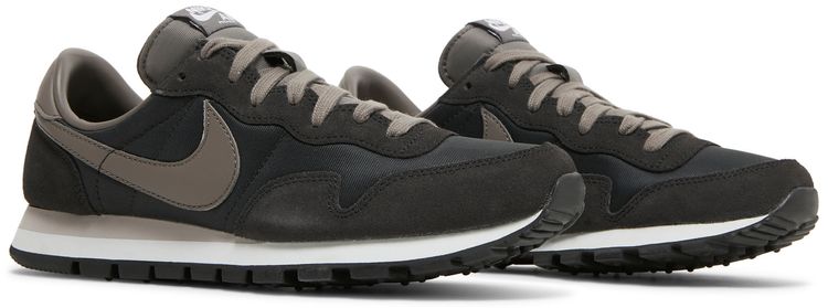 Nike Air Pegasus 83 Off Noir
