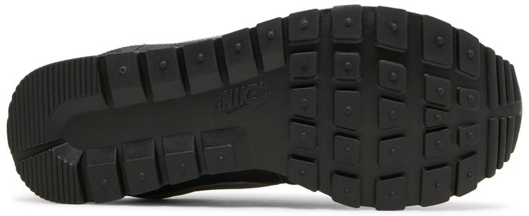 Nike Air Pegasus 83 Off Noir