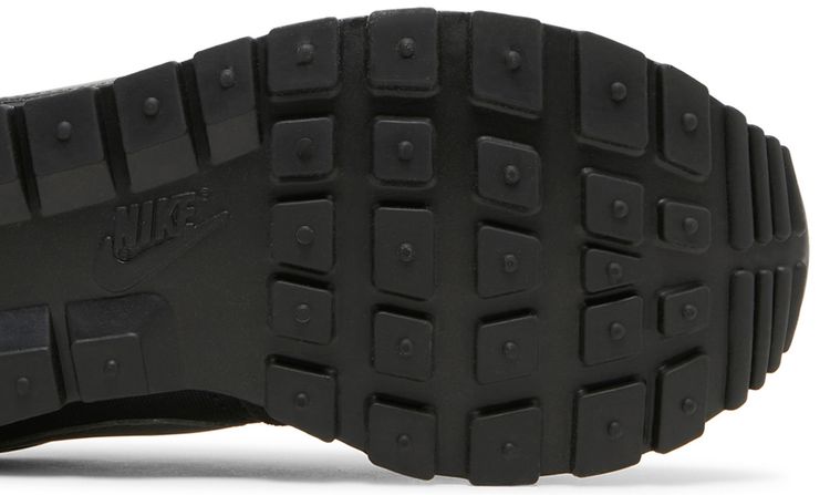 Nike Air Pegasus 83 Off Noir