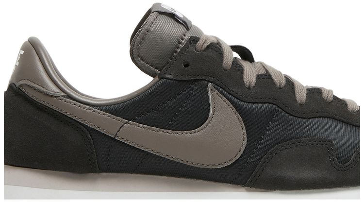 Nike Air Pegasus 83 Off Noir