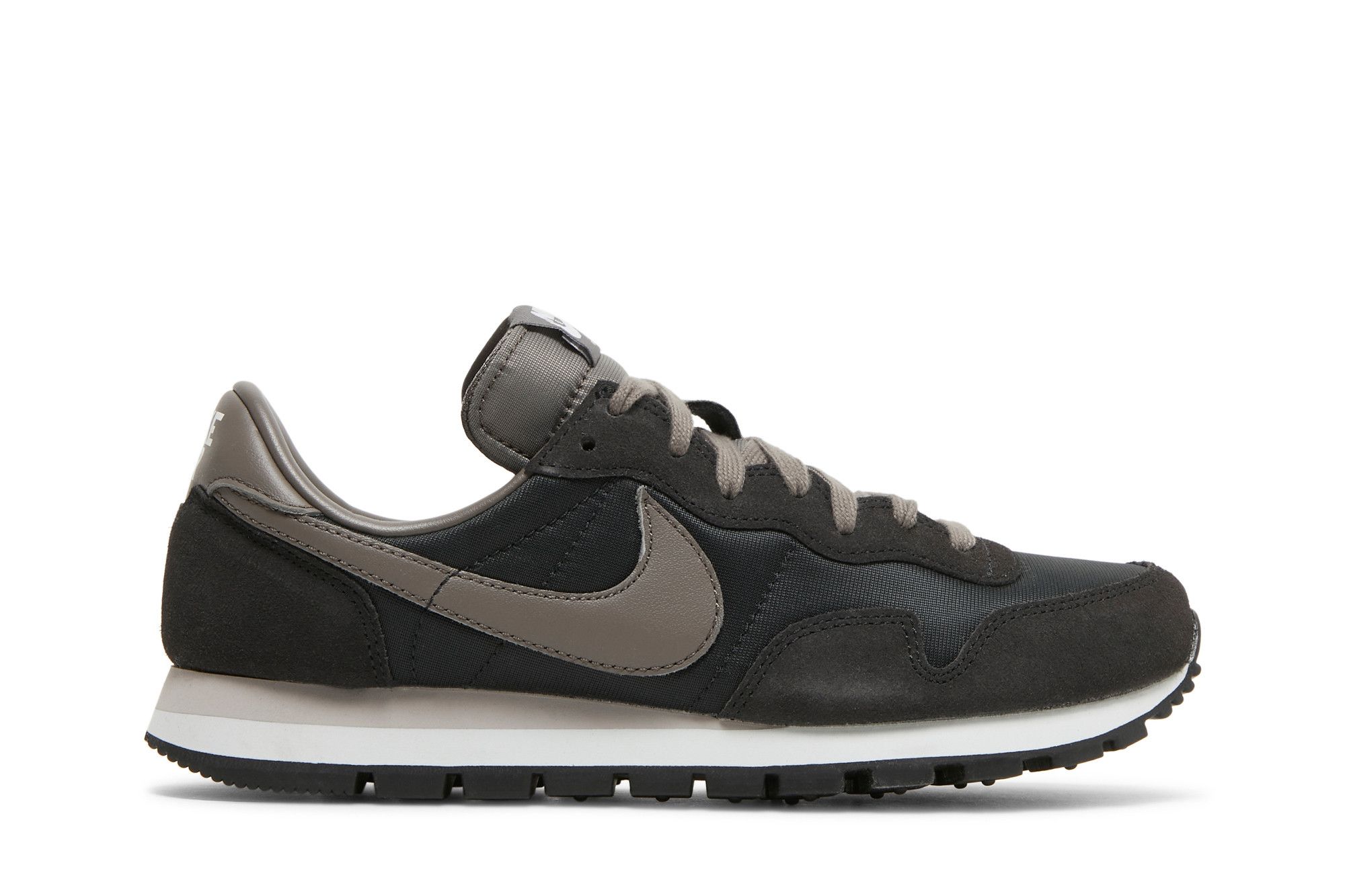 nike pegasus off noir