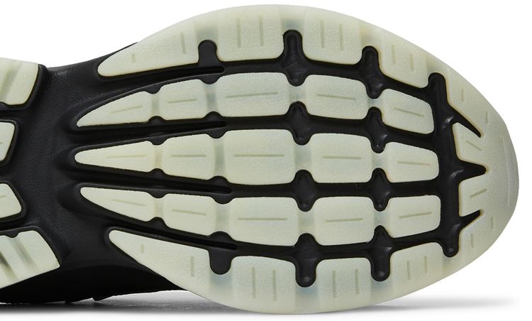 Amiri Bone Runner Black