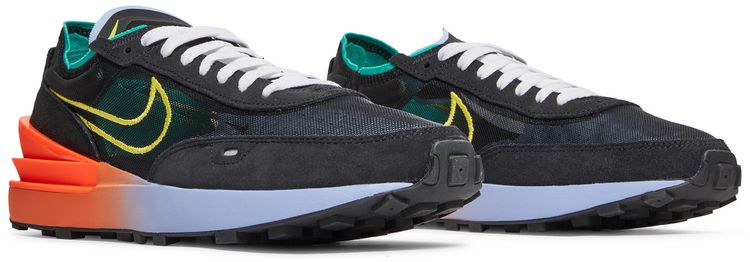 Nike Waffle One Peace and Unity