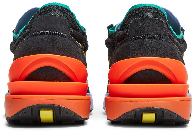 Nike Waffle One Peace and Unity