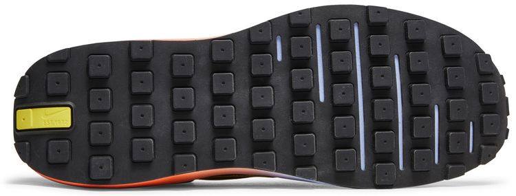 Nike Waffle One Peace and Unity