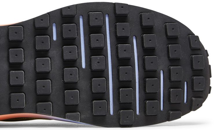 Nike Waffle One Peace and Unity