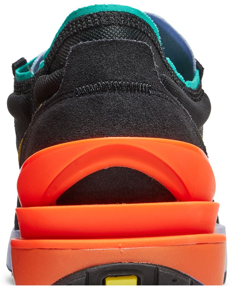 Nike Waffle One Peace and Unity